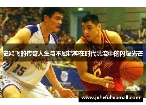 史鸿飞的传奇人生与不屈精神在时代洪流中的闪耀光芒