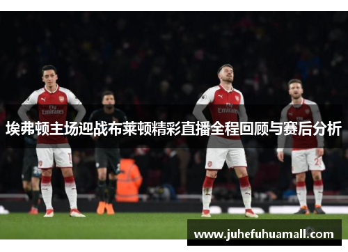 埃弗顿主场迎战布莱顿精彩直播全程回顾与赛后分析