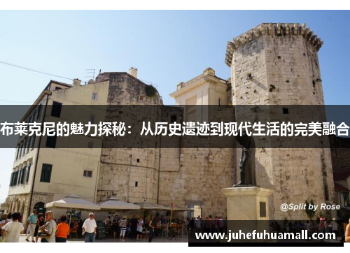 布莱克尼的魅力探秘：从历史遗迹到现代生活的完美融合