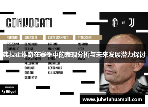 弗拉霍维奇在赛季中的表现分析与未来发展潜力探讨