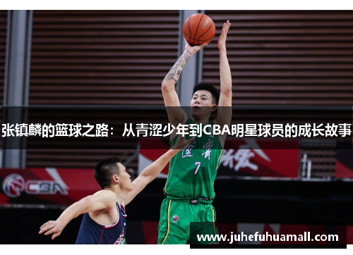 张镇麟的篮球之路：从青涩少年到CBA明星球员的成长故事