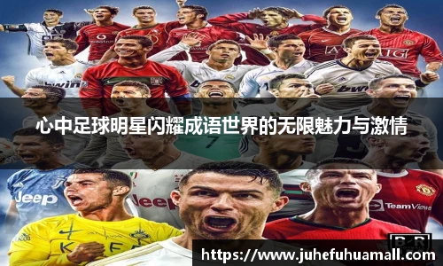 心中足球明星闪耀成语世界的无限魅力与激情